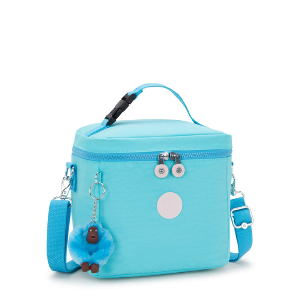 Kipling Graham Lunch Bag