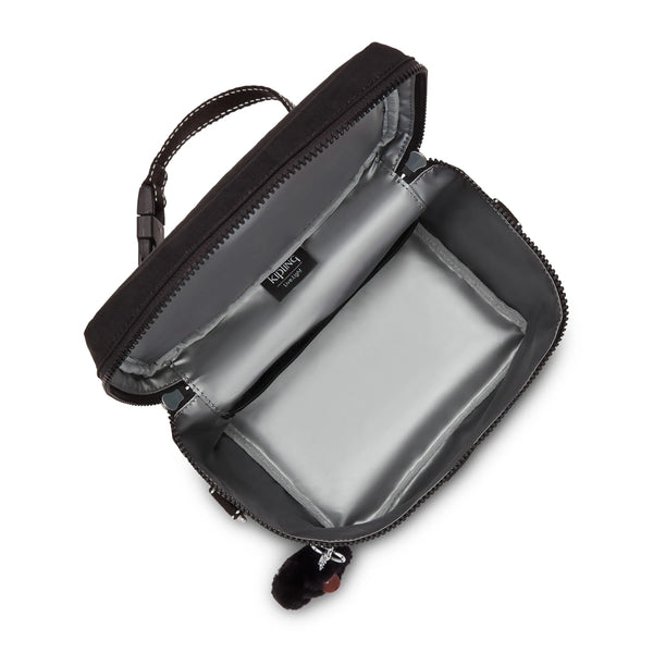 Kipling Graham Lunch Bag