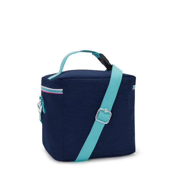 Kipling Graham Lunch Bag