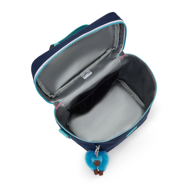 Kipling Graham Lunch Bag