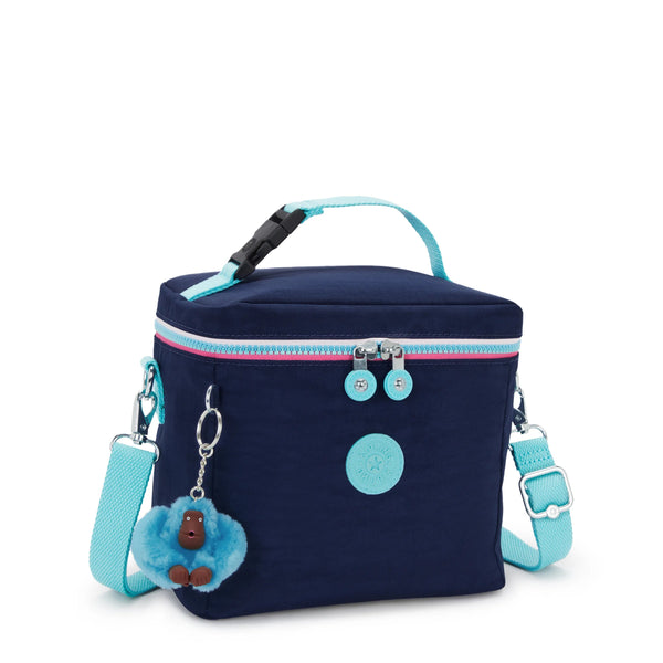 Kipling Graham Lunch Bag
