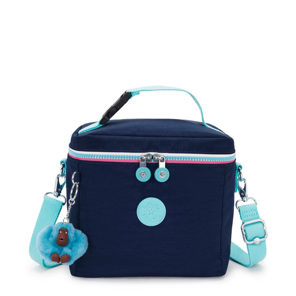 kipling Graham Lunch Bag