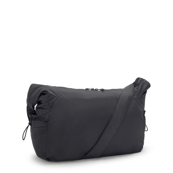 Kipling Gwyn Smooth Satin Shoulder Bag