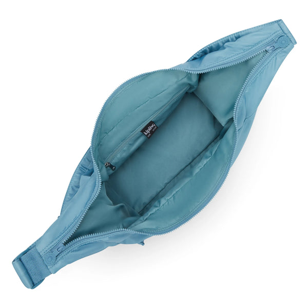 Kipling Gwyn Smooth Satin Shoulder Bag