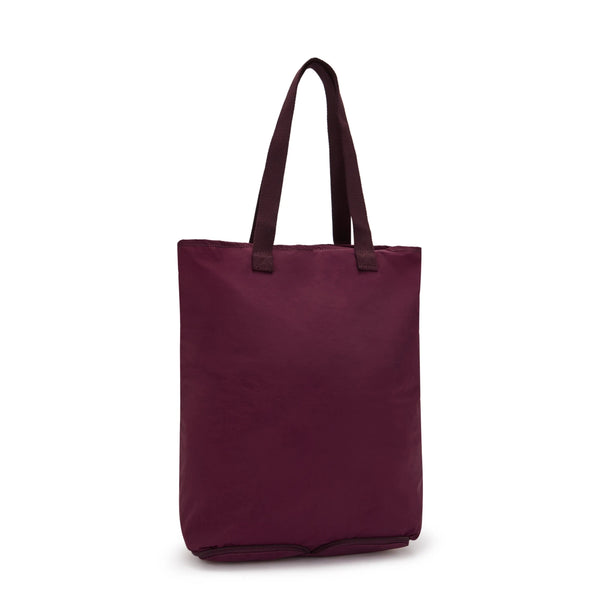 Kipling Hip Hurray Packable Tote Bag