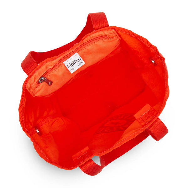 Kipling Hip Hurray Packable Tote Bag