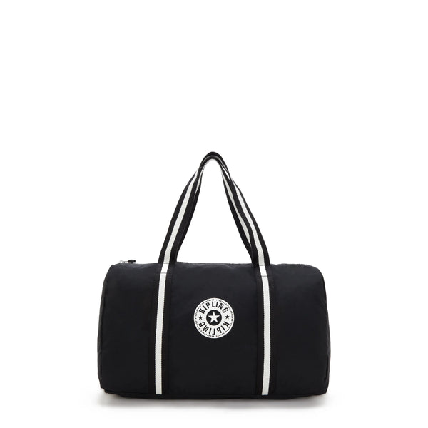 kipling Honest Packable Duffle Bag