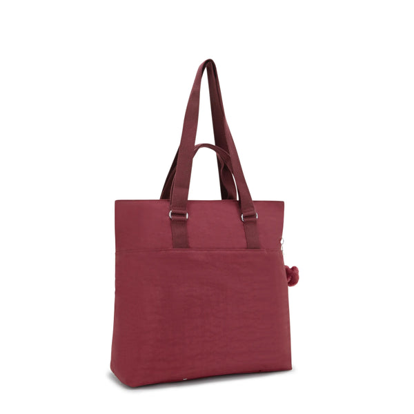 Kipling India 16" Laptop Tote Bag