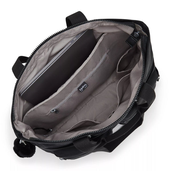 Kipling India 16" Laptop Tote Bag