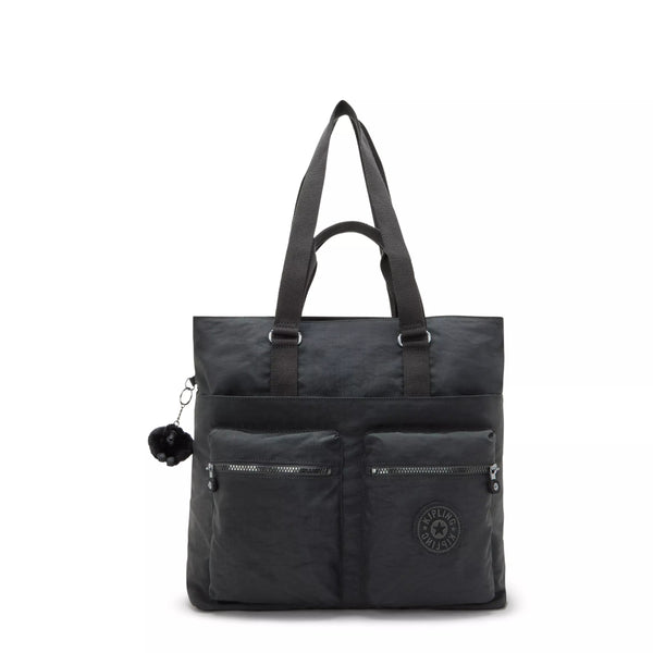 kipling India 16" Laptop Tote Bag