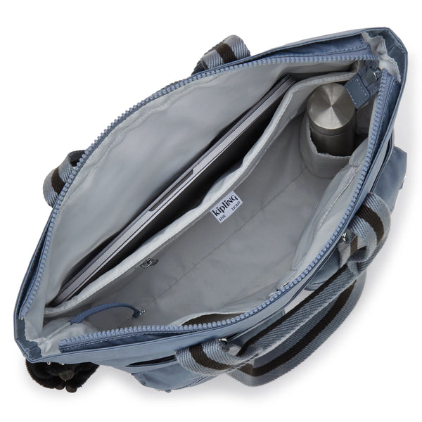 Kipling India 16" Laptop Tote Bag