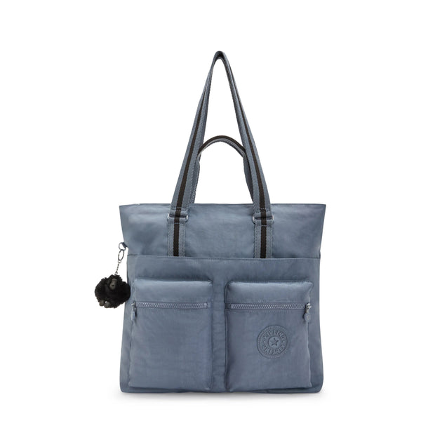 kipling India 16" Laptop Tote Bag