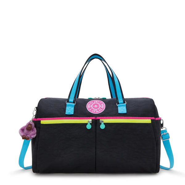 kipling Itska Duffle Bag