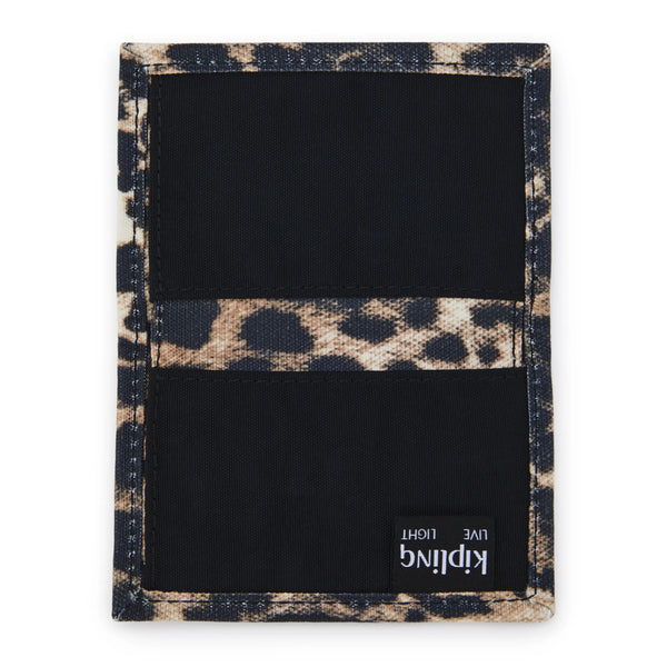 Kipling Itta Printed Card Case
