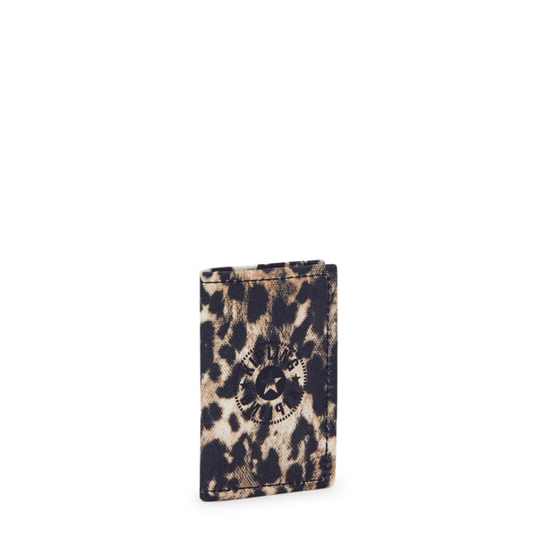 Kipling Itta Printed Card Case
