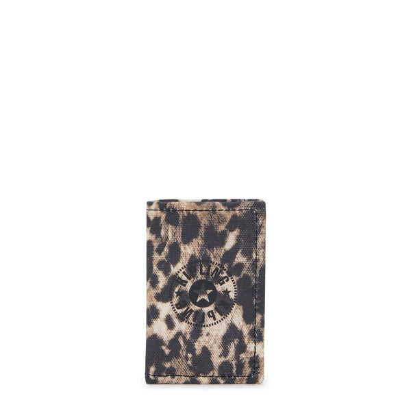 kipling Itta Printed Card Case
