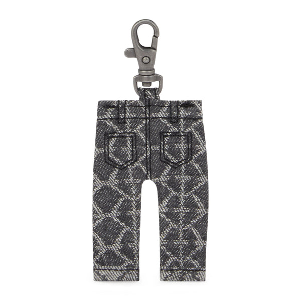 kipling Jeans Keychain