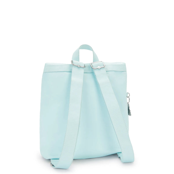 Kipling Jodes Tortoise Chain Backpack