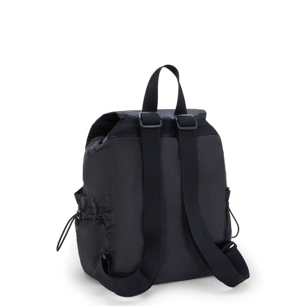 Kipling Joetta Smooth Satin Backpack