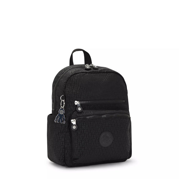Kipling Judy Printed 13" Laptop Backpack