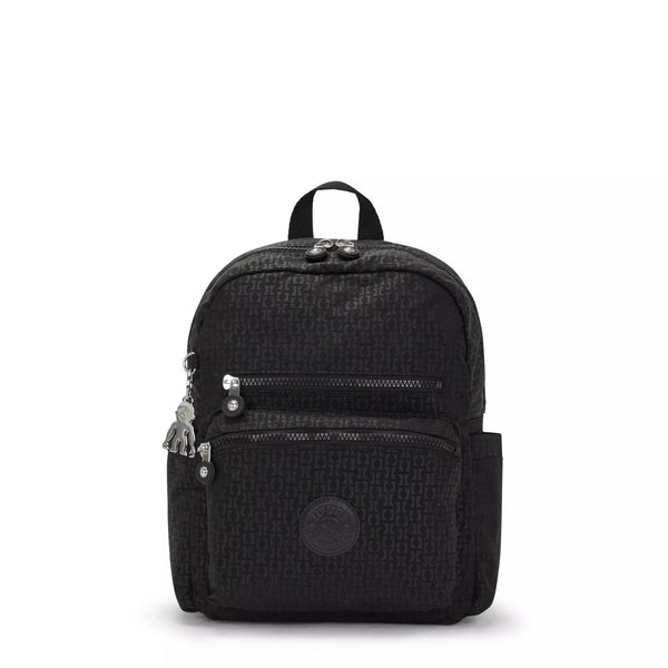 kipling Judy Printed 13" Laptop Backpack