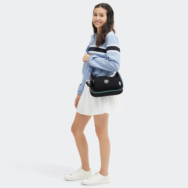 Kipling Just Dance Leksie Shoulder Bag