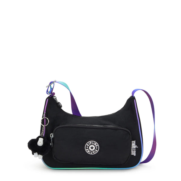 kipling Just Dance Leksie Shoulder Bag