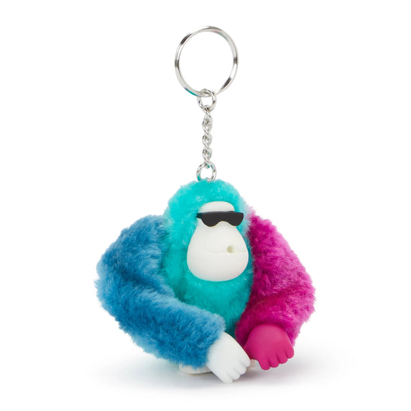Kipling JUST DANCE MONKEY KEYCHAIN