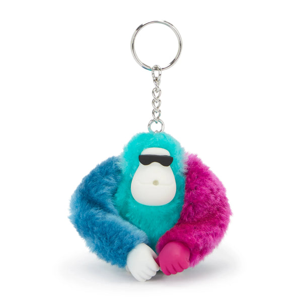 kipling JUST DANCE MONKEY KEYCHAIN