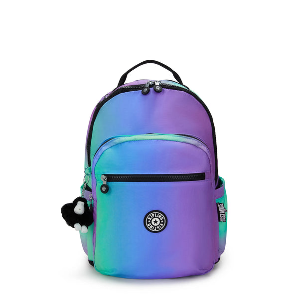 kipling Just Dance Seoul Large 15" Laptop Backpack