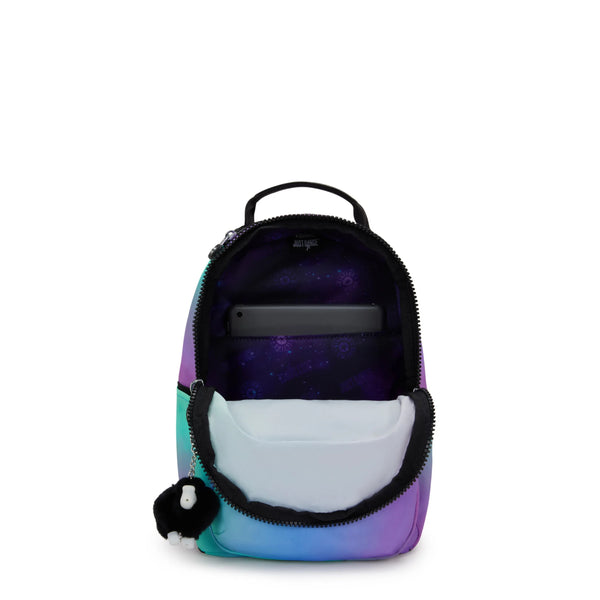 Kipling Just Dance Seoul Small Tablet Backpack