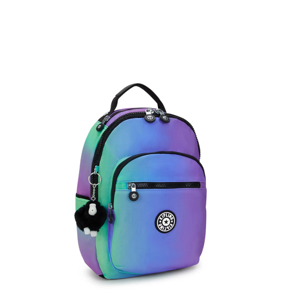 Kipling Just Dance Seoul Small Tablet Backpack