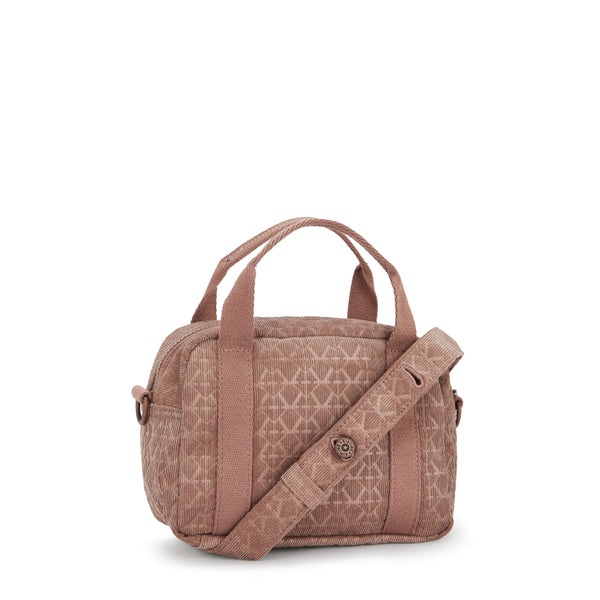 Kipling Kazia Printed Shoulder Bag