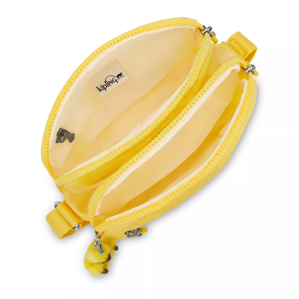 Kipling Keefe Crossbody Bag