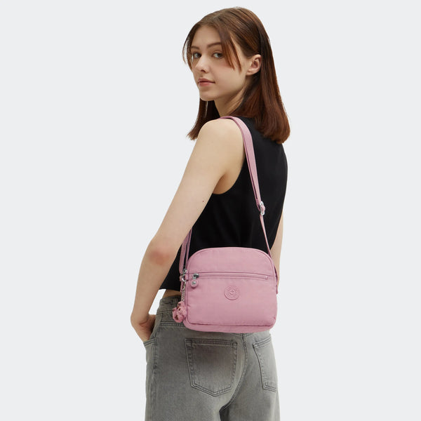 Kipling Keefe Crossbody Bag