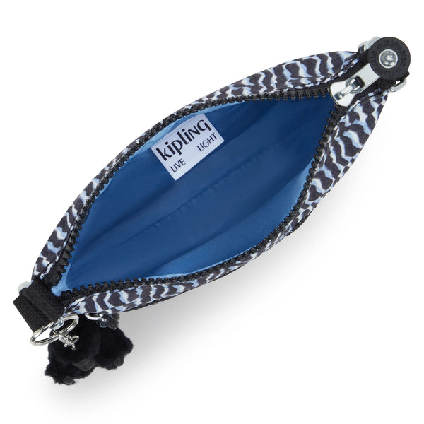 Kipling Keiko Printed Crossbody Mini Bag