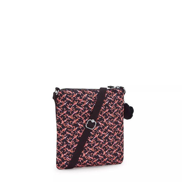 Kipling Keiko Printed Crossbody Mini Bag
