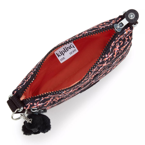 Kipling Keiko Printed Crossbody Mini Bag