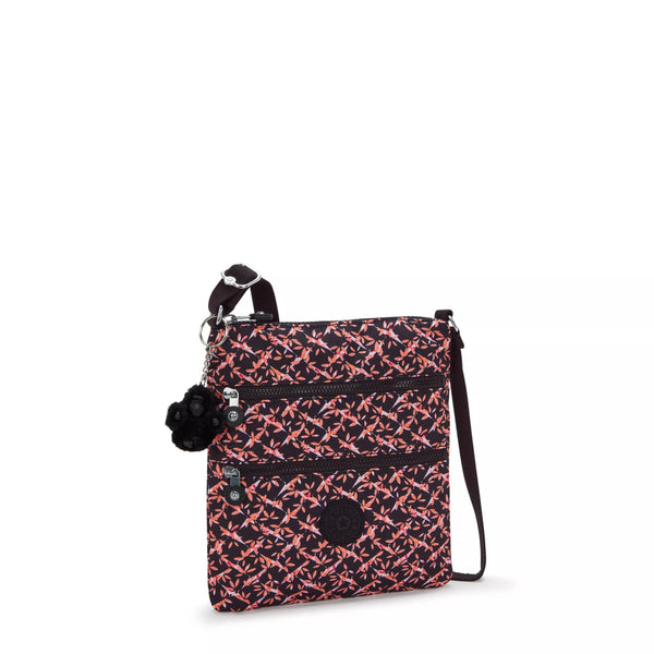 Kipling Keiko Printed Crossbody Mini Bag