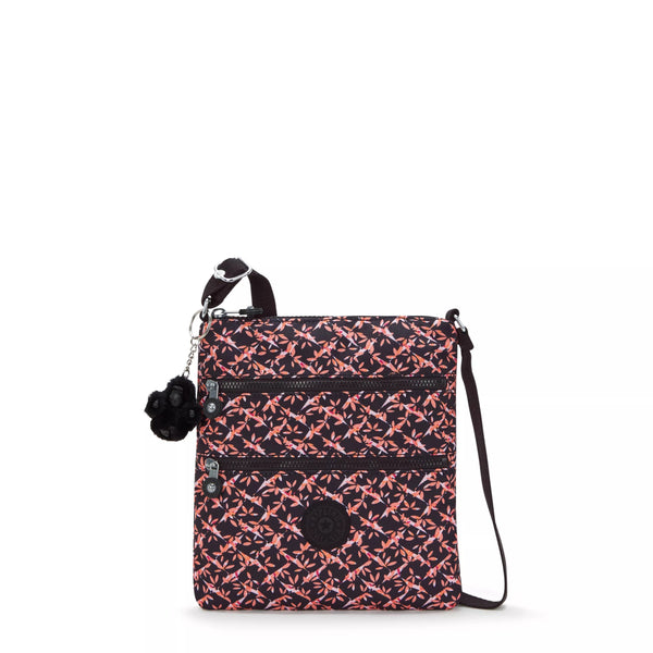 kipling Keiko Printed Crossbody Mini Bag