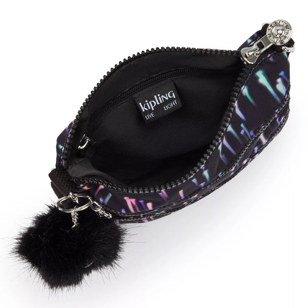 Kipling Keiko Printed Crossbody Mini Bag