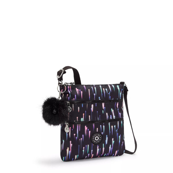 Kipling Keiko Printed Crossbody Mini Bag