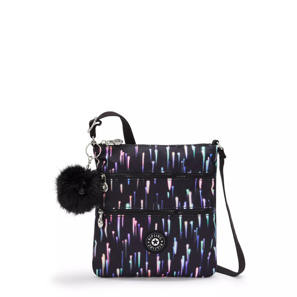 kipling Keiko Printed Crossbody Mini Bag