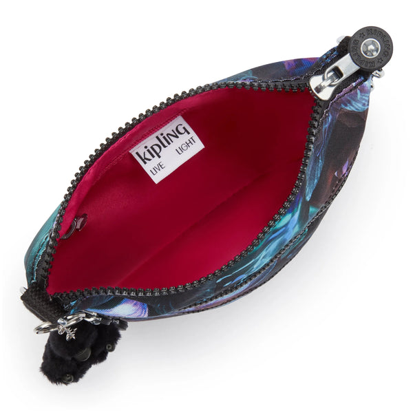 Kipling Keiko Printed Crossbody Mini Bag