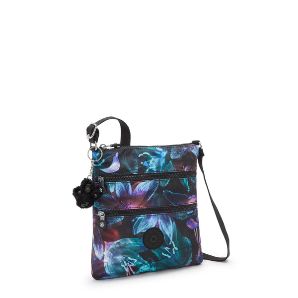 Kipling Keiko Printed Crossbody Mini Bag