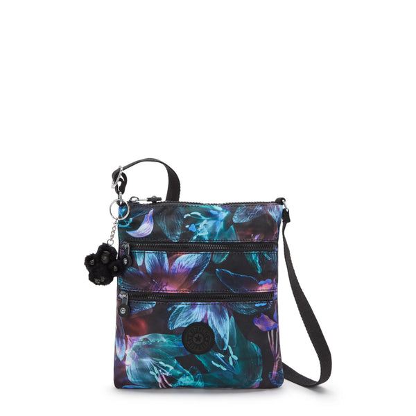 kipling Keiko Printed Crossbody Mini Bag