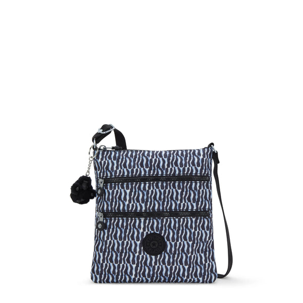 kipling Keiko Printed Crossbody Mini Bag