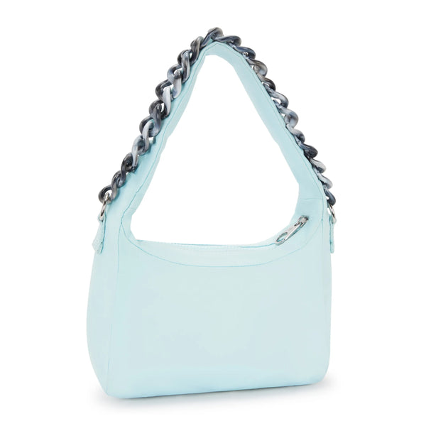 Kipling Kelsey Tortoise Chain Shoulder Bag