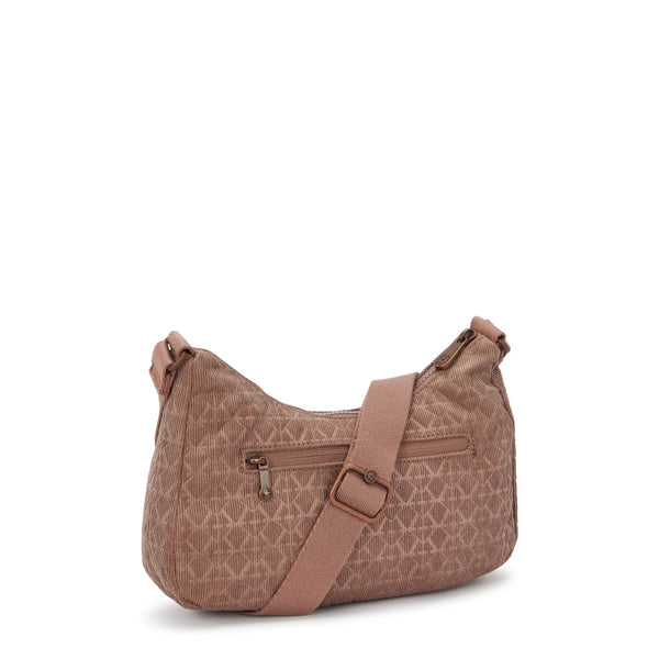 Kipling Kenda Printed Crossbody Bag