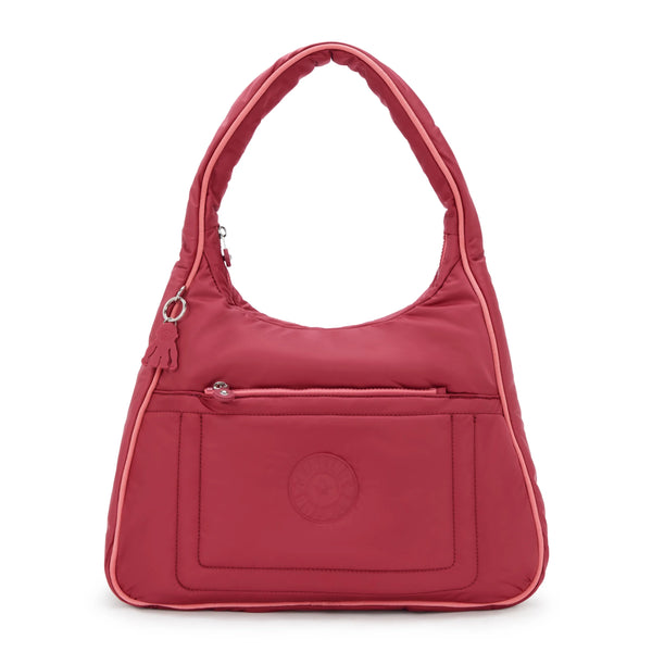 kipling Ketchum Puffed Shoulder Bag